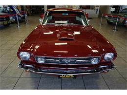 1966 Ford Mustang (CC-2088703) for sale in De Witt, Iowa