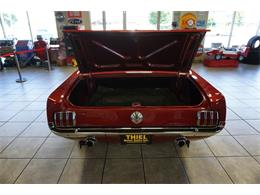 1966 Ford Mustang (CC-2088703) for sale in De Witt, Iowa