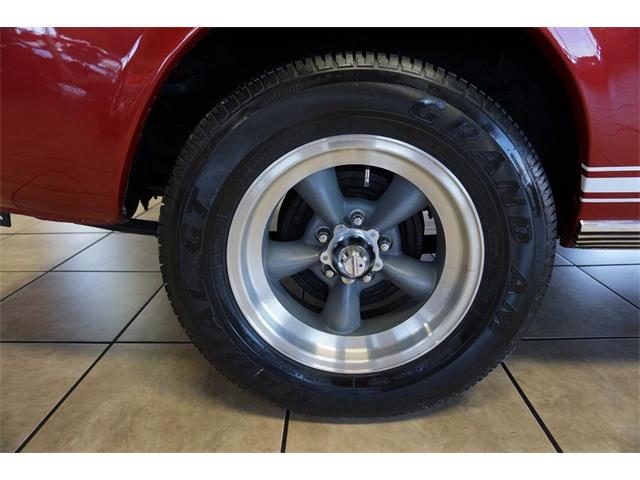 1966 Ford Mustang (CC-2088703) for sale in De Witt, Iowa