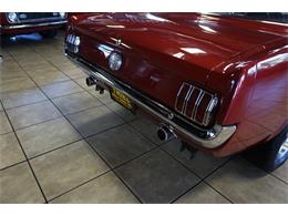 1966 Ford Mustang (CC-2088703) for sale in De Witt, Iowa