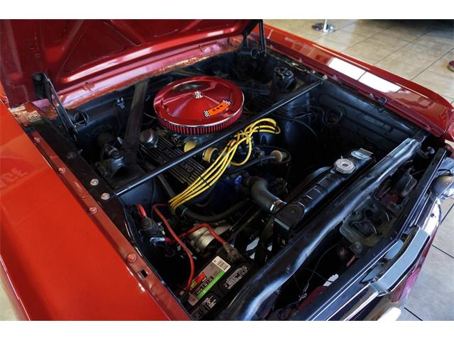 1966 Ford Mustang (CC-2088703) for sale in De Witt, Iowa