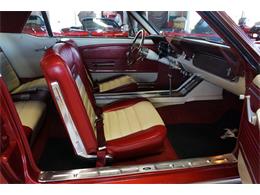 1966 Ford Mustang (CC-2088703) for sale in De Witt, Iowa