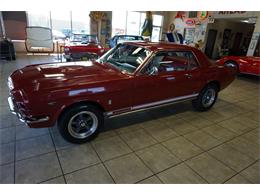 1966 Ford Mustang (CC-2088703) for sale in De Witt, Iowa