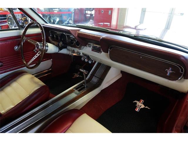 1966 Ford Mustang (CC-2088703) for sale in De Witt, Iowa