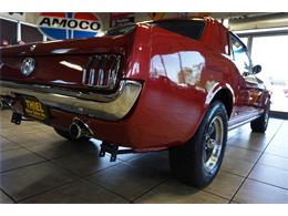 1966 Ford Mustang (CC-2088703) for sale in De Witt, Iowa
