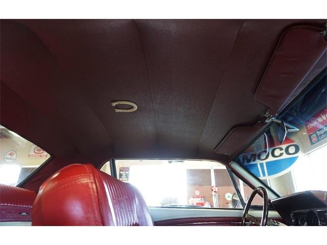 1966 Ford Mustang (CC-2088703) for sale in De Witt, Iowa
