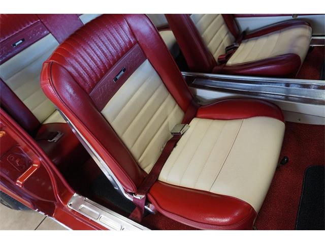 1966 Ford Mustang (CC-2088703) for sale in De Witt, Iowa