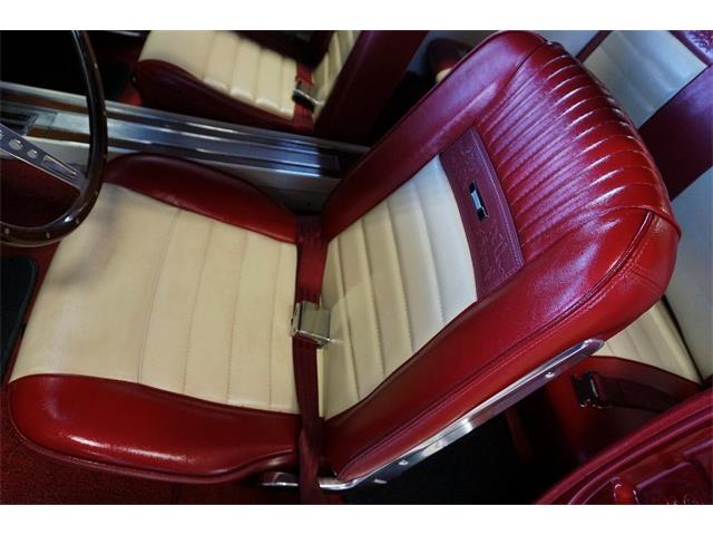 1966 Ford Mustang (CC-2088703) for sale in De Witt, Iowa