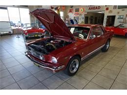 1966 Ford Mustang (CC-2088703) for sale in De Witt, Iowa