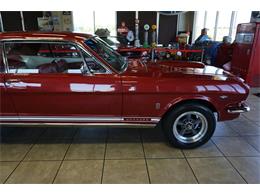 1966 Ford Mustang (CC-2088703) for sale in De Witt, Iowa