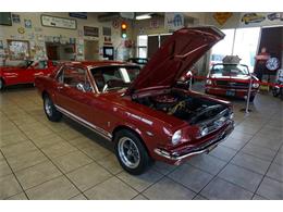 1966 Ford Mustang (CC-2088703) for sale in De Witt, Iowa
