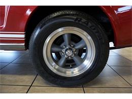 1966 Ford Mustang (CC-2088703) for sale in De Witt, Iowa