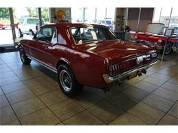 1966 Ford Mustang (CC-2088703) for sale in De Witt, Iowa