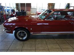 1966 Ford Mustang (CC-2088703) for sale in De Witt, Iowa