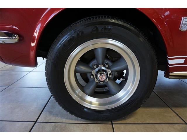 1966 Ford Mustang (CC-2088703) for sale in De Witt, Iowa