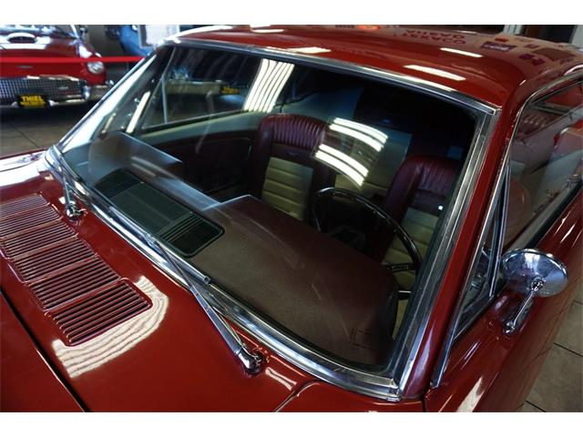 1966 Ford Mustang (CC-2088703) for sale in De Witt, Iowa