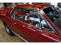 1966 Ford Mustang (CC-2088703) for sale in De Witt, Iowa