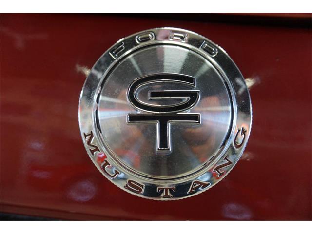 1966 Ford Mustang (CC-2088703) for sale in De Witt, Iowa