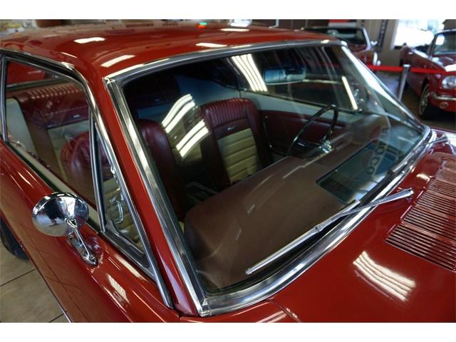 1966 Ford Mustang (CC-2088703) for sale in De Witt, Iowa
