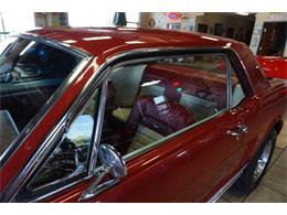 1966 Ford Mustang (CC-2088703) for sale in De Witt, Iowa