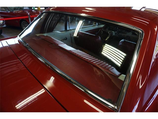 1966 Ford Mustang (CC-2088703) for sale in De Witt, Iowa