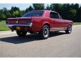 1966 Ford Mustang (CC-2088703) for sale in De Witt, Iowa