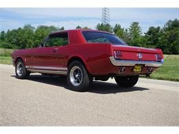 1966 Ford Mustang (CC-2088703) for sale in De Witt, Iowa