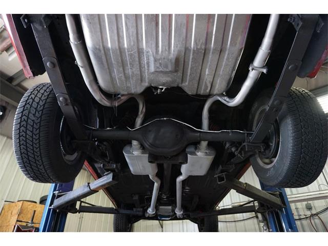 1966 Ford Mustang (CC-2088703) for sale in De Witt, Iowa