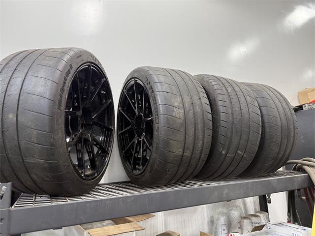 2022 Ford GT (CC-2088704) for sale in Reno, Nevada