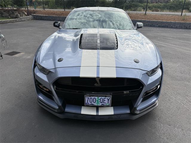 2022 Ford GT (CC-2088704) for sale in Reno, Nevada