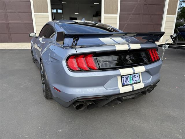 2022 Ford GT (CC-2088704) for sale in Reno, Nevada