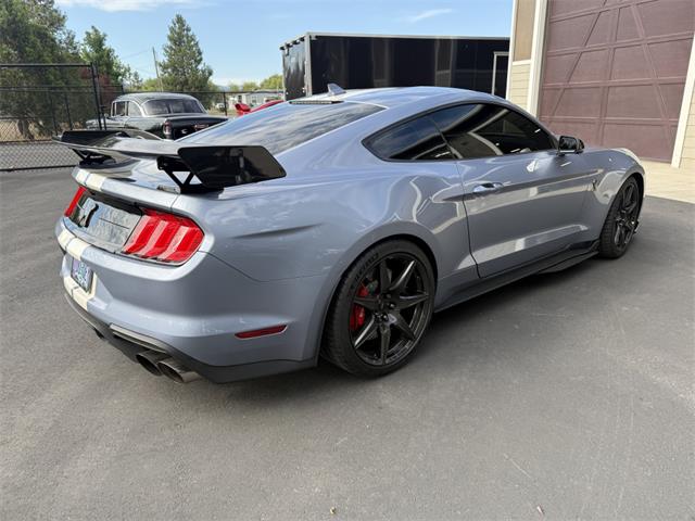 2022 Ford GT (CC-2088704) for sale in Reno, Nevada