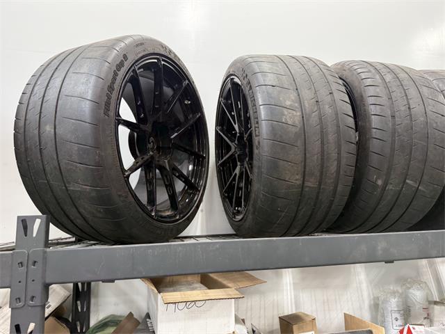 2022 Ford GT (CC-2088704) for sale in Reno, Nevada