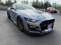 2022 Ford GT (CC-2088704) for sale in Reno, Nevada
