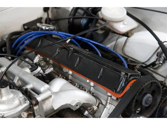 1974 Jensen Healey (CC-2088705) for sale in Lebanon, Tennessee