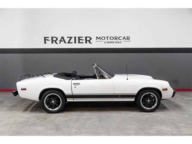 1974 Jensen Healey (CC-2088705) for sale in Lebanon, Tennessee