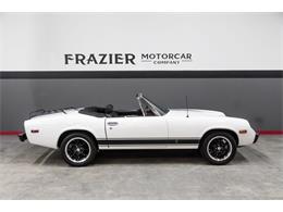 1974 Jensen Healey (CC-2088705) for sale in Lebanon, Tennessee