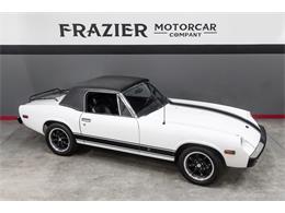 1974 Jensen Healey (CC-2088705) for sale in Lebanon, Tennessee