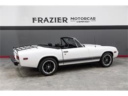 1974 Jensen Healey (CC-2088705) for sale in Lebanon, Tennessee