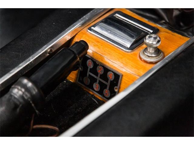 1974 Jensen Healey (CC-2088705) for sale in Lebanon, Tennessee