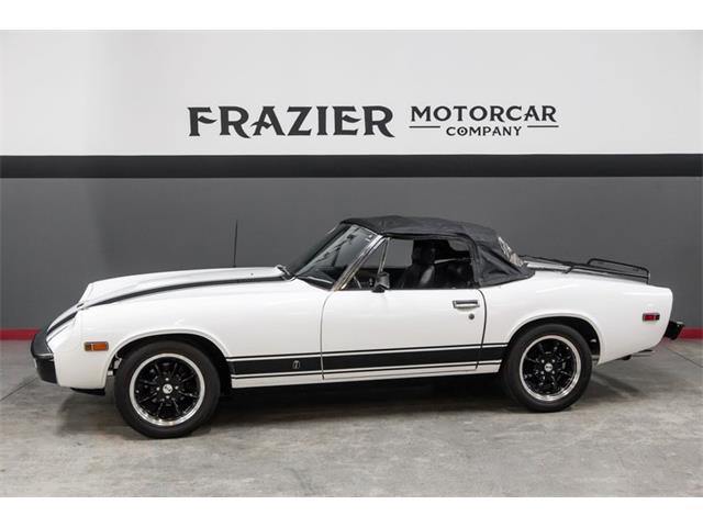 1974 Jensen Healey (CC-2088705) for sale in Lebanon, Tennessee
