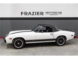 1974 Jensen Healey (CC-2088705) for sale in Lebanon, Tennessee