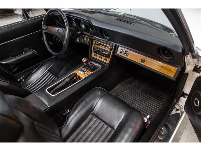 1974 Jensen Healey (CC-2088705) for sale in Lebanon, Tennessee