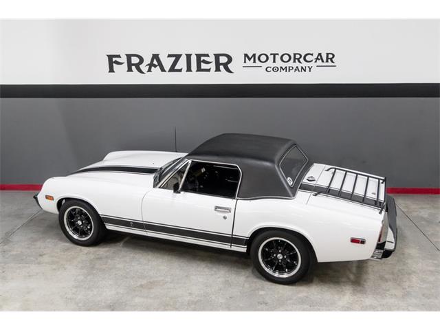 1974 Jensen Healey (CC-2088705) for sale in Lebanon, Tennessee