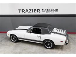 1974 Jensen Healey (CC-2088705) for sale in Lebanon, Tennessee