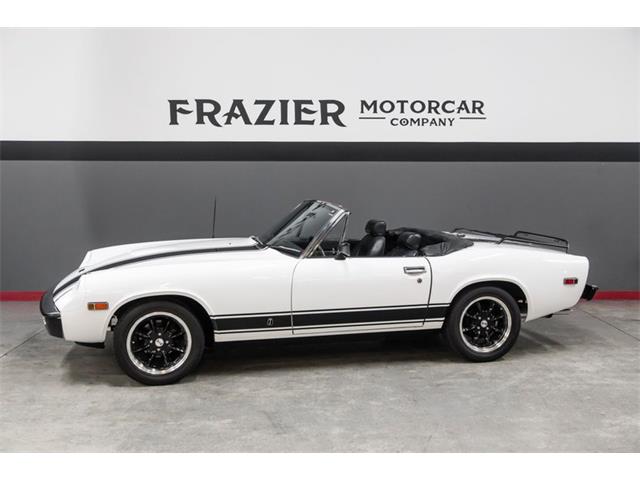 1974 Jensen Healey (CC-2088705) for sale in Lebanon, Tennessee