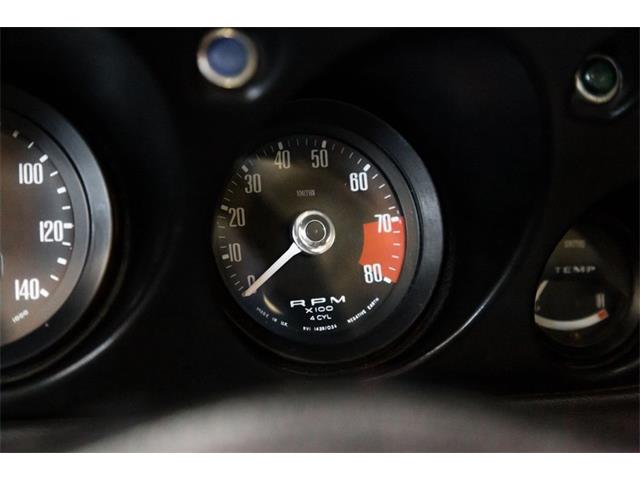 1974 Jensen Healey (CC-2088705) for sale in Lebanon, Tennessee