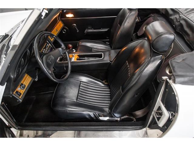 1974 Jensen Healey (CC-2088705) for sale in Lebanon, Tennessee