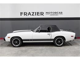 1974 Jensen Healey (CC-2088705) for sale in Lebanon, Tennessee