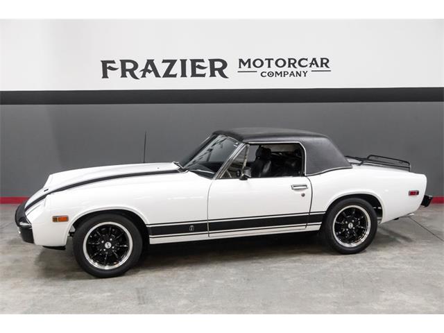 1974 Jensen Healey (CC-2088705) for sale in Lebanon, Tennessee